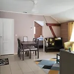 Hedoniste 2 - Bain Nordique 公寓 Herpy-l'Arlesienne