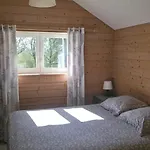 Hedoniste 2 - Bain Nordique 公寓 *