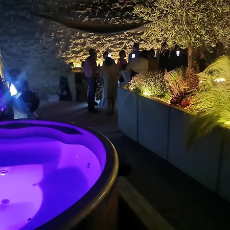 Hedoniste 2 - Bain Nordique Herpy-l'Arlesienne