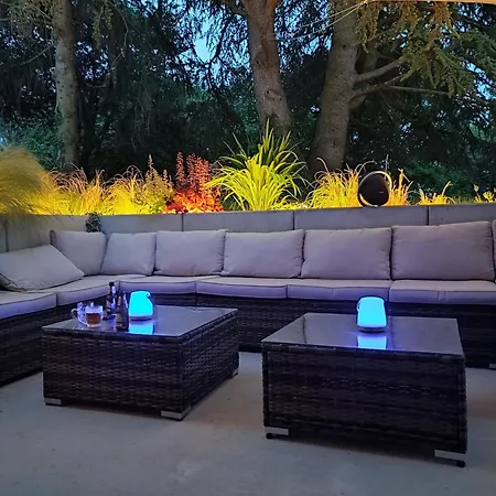 Hedoniste 2 - Bain Nordique Herpy-l'Arlesienne