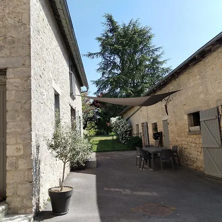 Hedoniste 2 - Bain Nordique Apartment *