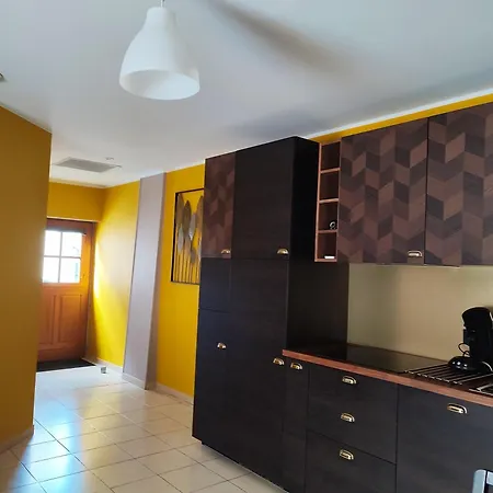 Apartment Hedoniste 2 - Bain Nordique *