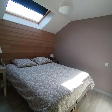 Apartment Hedoniste 2 - Bain Nordique *