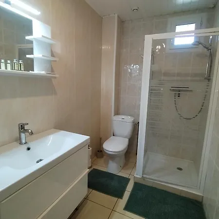 Hedoniste 2 - Bain Nordique