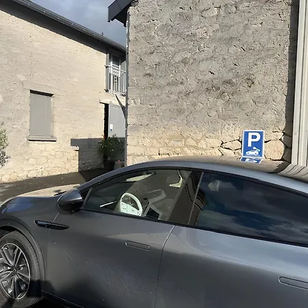 Hedoniste 2 - Bain Nordique Apartment Herpy-l'Arlesienne