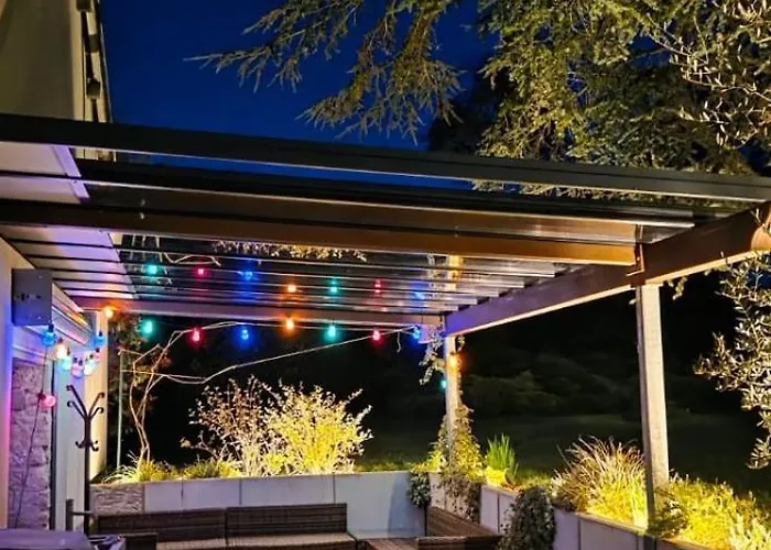 Hedoniste 2 - Bain Nordique Apartment *