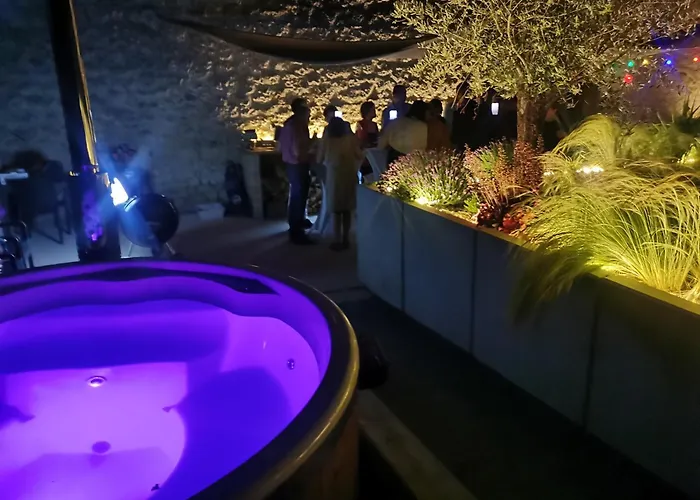 Hedoniste 2 - Bain Nordique Herpy-l'Arlesienne