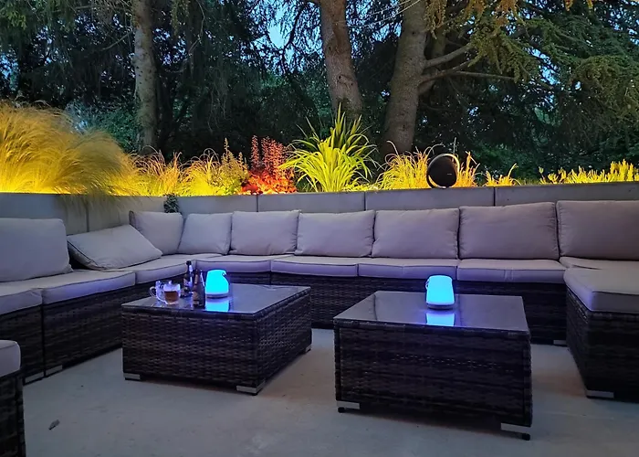 Hedoniste 2 - Bain Nordique Herpy-l'Arlesienne