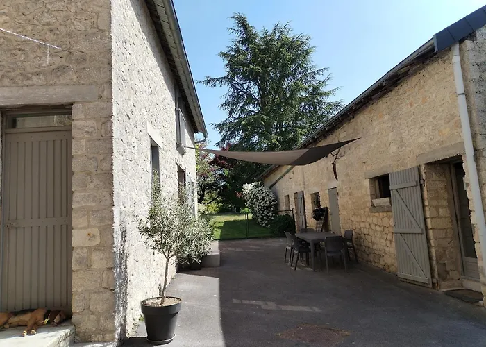 Hedoniste 2 - Bain Nordique Apartment *