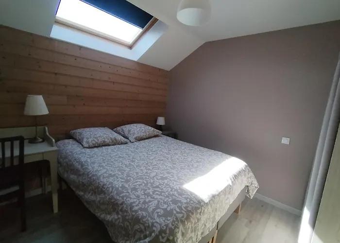 Apartment Hedoniste 2 - Bain Nordique *