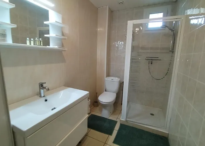 Hedoniste 2 - Bain Nordique