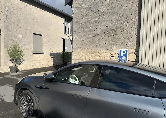 Hedoniste 2 - Bain Nordique Apartment Herpy-l'Arlesienne