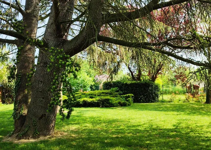 Hedoniste 2 - Bain Nordique Apartment Herpy-l'Arlesienne