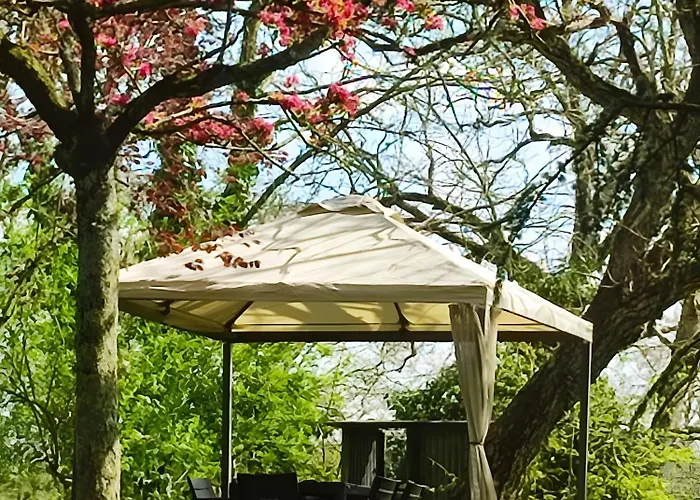 Hedoniste 2 - Bain Nordique * Herpy-l'Arlesienne