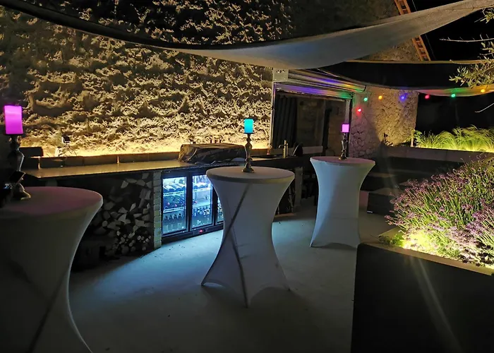 Hedoniste 2 - Bain Nordique