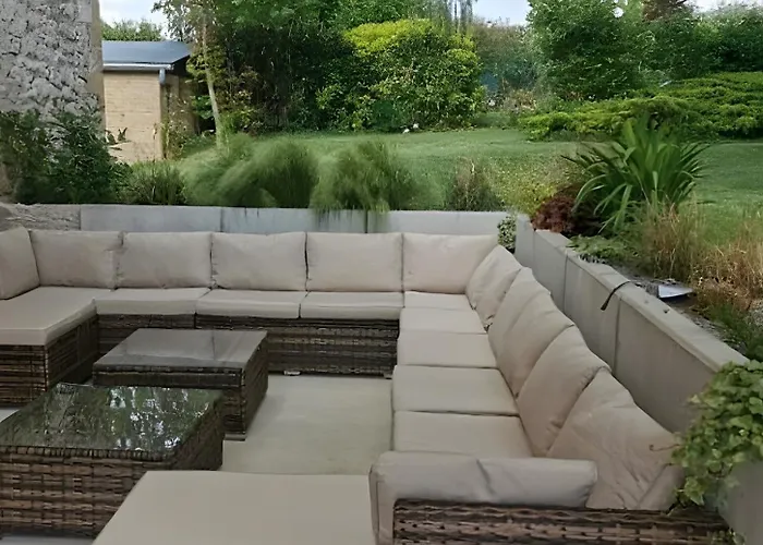 Apartment Hedoniste 2 - Bain Nordique