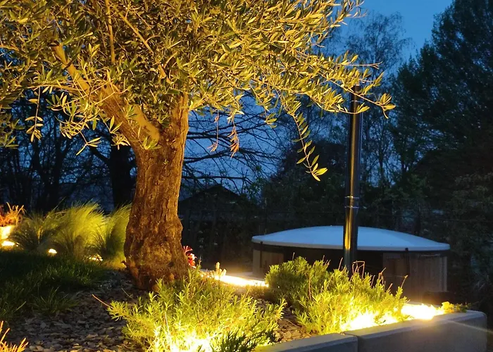 Hedoniste 2 - Bain Nordique * Herpy-l'Arlesienne